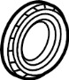 View Seal. Axle. (Rear) Full-Sized Product Image