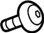 View Bolt. Screw. Lamp. Belt. (Front, Rear, Upper, Lower) Full-Sized Product Image