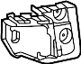 42763508 Bumper Cover Bracket (Upper)