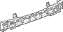 42664664 Bumper Impact Absorber (Lower)