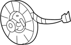 Engine Cooling Fan Clutch