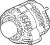 View Alternator Full-Sized Product Image
