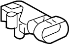 Image of Sensor Assembly - Map. image for your 2008 Chevrolet Equinox   
