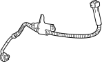 15112268 Brake Hydraulic Hose (Front)