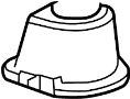 26099941 Power Steering Reservoir