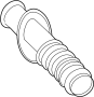 15064639 Steering Column Shaft Seal (Upper)