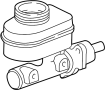 Brake Master Cylinder