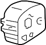 Image of Headlight Switch image for your 2008 Chevrolet Aveo    