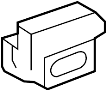 88949386 Power Seat Switch