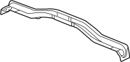 88937002 Floor Pan Crossmember (Front, Rear)