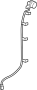 15188388 Cabin Air Temperature Sensor