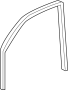 Window Channel (Front, Rear)