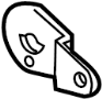 88937351 Lever. Lock pawl.