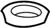 15034832 Seal. Fuel. Unit. Sending. (Upper)