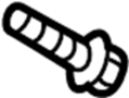 View Caliper. Pin. Bolt. (Rear) Full-Sized Product Image