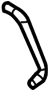 15709682 Liftgate Latch Control Rod