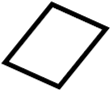 View Mirror. Inside. Bracket.  Full-Sized Product Image