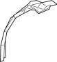 Fuel Filler Neck Insulator