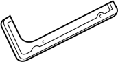 View Engine Valve Cover Gasket Full-Sized Product Image