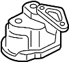 89017753 Engine Oil Pump