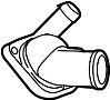 View Inlet. Thermostat.  Full-Sized Product Image