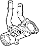 View Thermostat. HOUSING. ENGINE.  Full-Sized Product Image