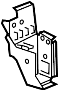 22745451 Bracket. (Lower)