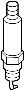 View Spark Plug Full-Sized Product Image