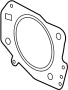 View Turbocharger Gasket Full-Sized Product Image