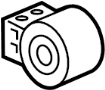 Image of Suspension Control Arm Bushing (Front, Rear, Lower) image for your 2014 Chevrolet Impala   