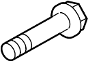 View Bolt. Strut.  Full-Sized Product Image