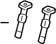 View Headrest Guide Full-Sized Product Image