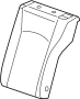 22976868 Seat Back Cushion Cover