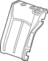 20986358 Seat Back Cushion (Rear)