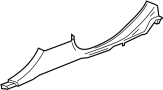 23304109 Door Sill Plate (Rear)