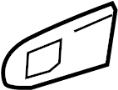 View Gasket.  Full-Sized Product Image