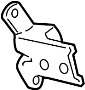 View Door Hinge (Upper, Lower) Full-Sized Product Image
