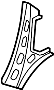20907559 Body C-Pillar Reinforcement (Upper)