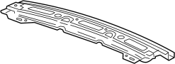 25889961 Rear Body Reinforcement (Front, Rear, Upper, Lower)