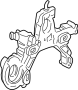 12579580 WATER PUMP HOUSING.