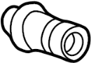 View Engine Oil Pressure Switch Full-Sized Product Image