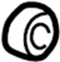 Image of HVAC Case Seal (Front, Upper, Lower) image for your 2020 Chevrolet Spark LS Hatchback  