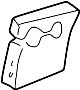 View HVAC Heater Core Seal Full-Sized Product Image