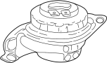 View HVAC Blower Motor Full-Sized Product Image