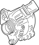 19206559 Alternator