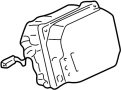 12575409 Module. Control. Servo. Cruise.