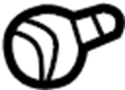 View Bolt. Pulley. Crankshaft.  Full-Sized Product Image
