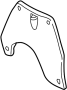 View Steering Column Bracket Full-Sized Product Image