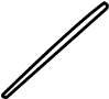 View Door Seal (Front, Upper, Lower) Full-Sized Product Image