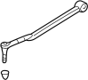 25954973 Arm. Lateral. Link. (Front, Rear, Upper, Lower)